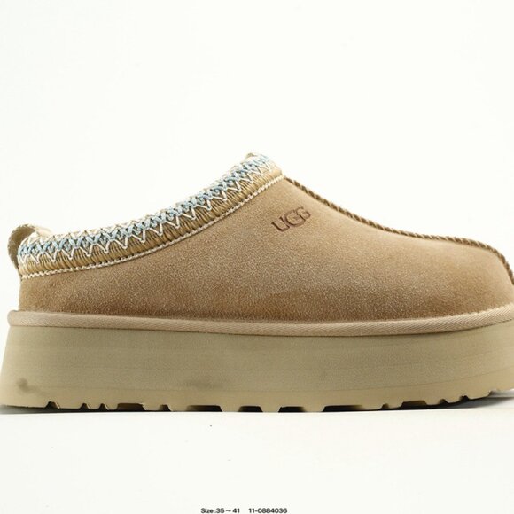 🎉🎉UGG Disco Platform: Elevate Your Style, Not Your Discomfort - Picture 4 of 9